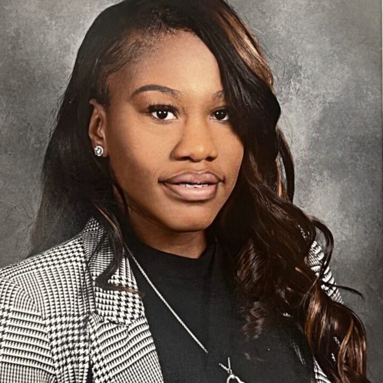 Principal Shantelle Yarbrough Principal Shantelle Yarbrough James J. Sullivan Elementary School